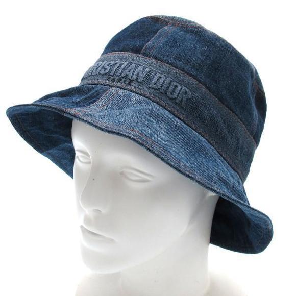 Christian Dior Hat - Picture 1 of 9